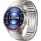 Фото - Смарт-годинник Huawei Watch GT 6 Pro 46mm Titanium with Titanium Strap (55020FTT) | click.ua