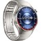Фото - Смарт-годинник Huawei Watch GT 6 Pro 46mm Titanium with Titanium Strap (55020FTT) | click.ua