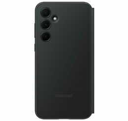 Чохол-книжка Samsung Smart View Wallet Case для Samsung Galaxy A35 SM-A356 Black (EF-ZA356CBEGWW)