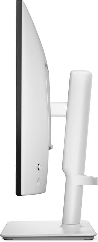 Монитор Dell 23.8" S2425HSM (210-BSZD) IPS White 144Hz