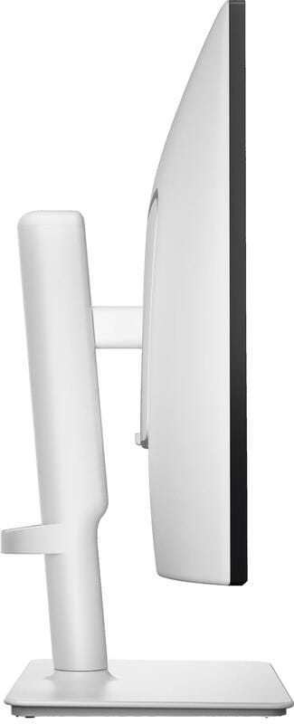 Монитор Dell 23.8" S2425HSM (210-BSZD) IPS White 144Hz