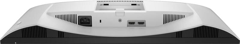 Монiтор Dell 23.8" S2425HSM (210-BSZD) IPS White 144Hz