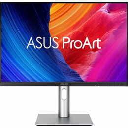 Монитор Asus 24.1" ProArt PA248QFV (90LM05K1-B01K71) IPS Black 100Hz