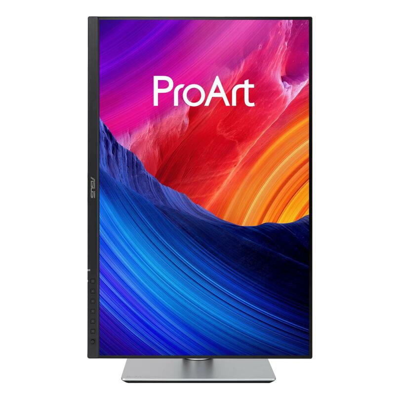Монiтор Asus 24.1" ProArt PA248QFV (90LM05K1-B01K71) IPS Black 100Hz