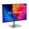 Фото - Монiтор Asus 24.1" ProArt PA248QFV (90LM05K1-B01K71) IPS Black 100Hz | click.ua
