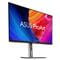Фото - Монiтор Asus 24.1" ProArt PA248QFV (90LM05K1-B01K71) IPS Black 100Hz | click.ua