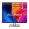 Фото - Монiтор Asus 24.1" ProArt PA248QFV (90LM05K1-B01K71) IPS Black 100Hz | click.ua