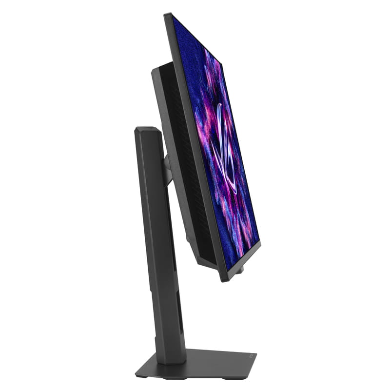 Монитор Asus 26.5" ROG Strix XG27AQDMES (90LM0C80-B01171) OLED Black 240Hz