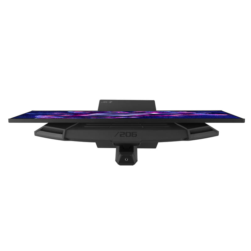 Монитор Asus 26.5" ROG Strix XG27AQDMES (90LM0C80-B01171) OLED Black 240Hz