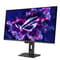 Фото - Монитор Asus 26.5" ROG Strix XG27AQDMES (90LM0C80-B01171) OLED Black 240Hz | click.ua