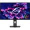 Фото - Монитор Asus 26.5" ROG Strix XG27AQDMES (90LM0C80-B01171) OLED Black 240Hz | click.ua
