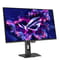Фото - Монiтор Asus 26.5" ROG Strix XG27AQDNG (90LM0CH0-B01971) OLED Black 360Hz | click.ua
