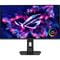 Фото - Монiтор Asus 26.5" ROG Strix XG27AQDNG (90LM0CH0-B01971) OLED Black 360Hz | click.ua