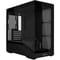Фото - Корпус Lian Li Vector V100 Mini Black (G99.V100MIX.00) | click.ua