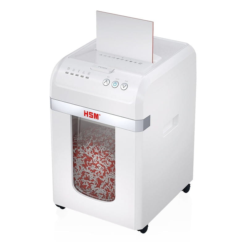 Знищувач документів HSM shredstar Autofeed X300 (4x12) (6060162)