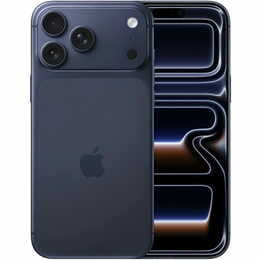 Смартфон Apple iPhone 17 Pro Max 512GB Deep Blue (MFYU4AF/A)