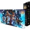 Фото - Ігрова поверхня Blizzard World of WarCraft 20th Anniversary XL (FBLMPWOW20ANN25XL) | click.ua