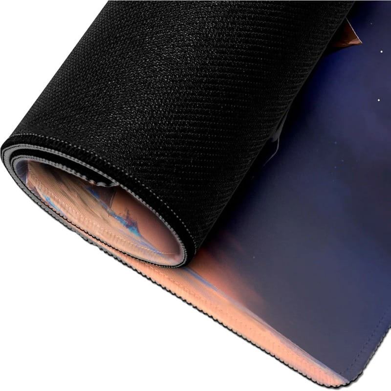 Ігрова поверхня Blizzard World of WarCraft The War Within XL (FBLMPWOWTWRWT25XL)