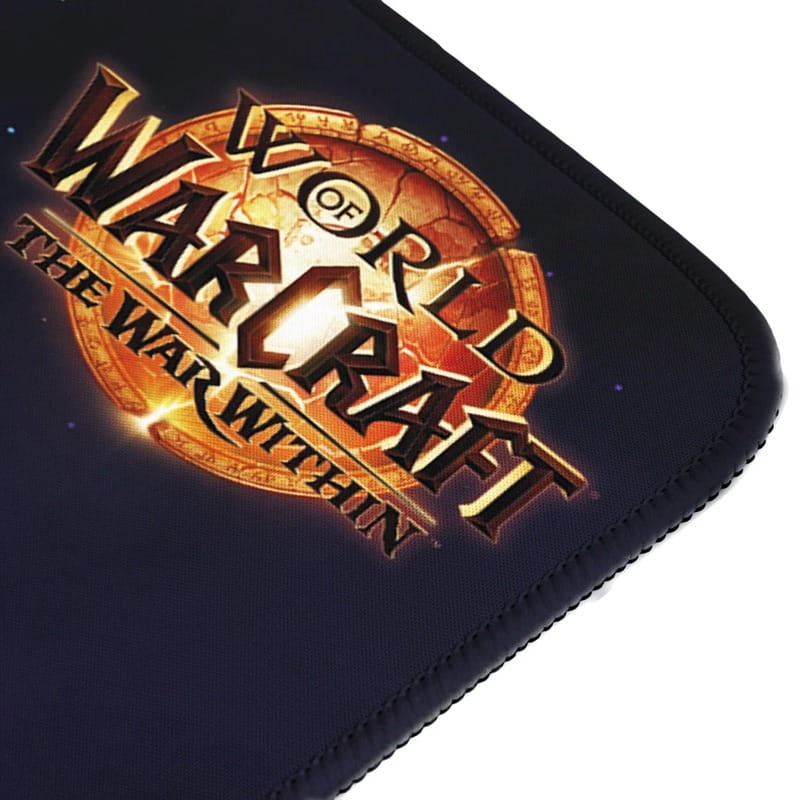 Ігрова поверхня Blizzard World of WarCraft The War Within XL (FBLMPWOWTWRWT25XL)