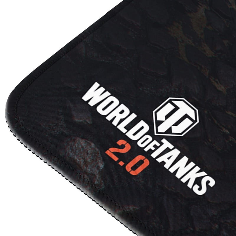 Игровая поверхность Wargaming World of Tanks 2.0 Limited Edition XL (FWGMPWOT20LEO25XL)