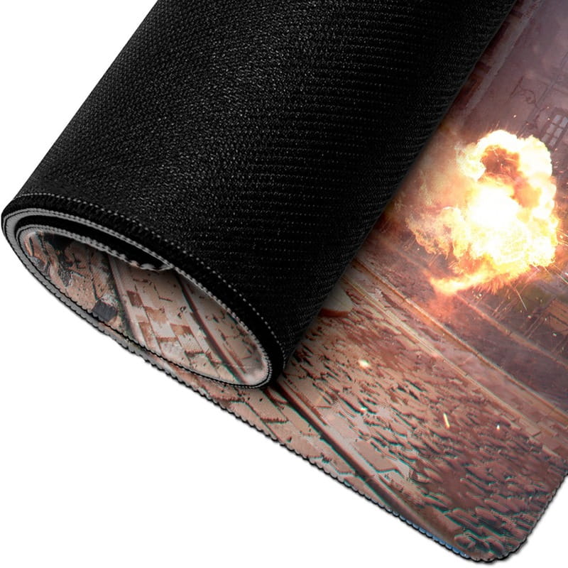 Игровая поверхность Wargaming World of Tanks 2.0 Limited Edition XL (FWGMPWOT20LEO25XL)