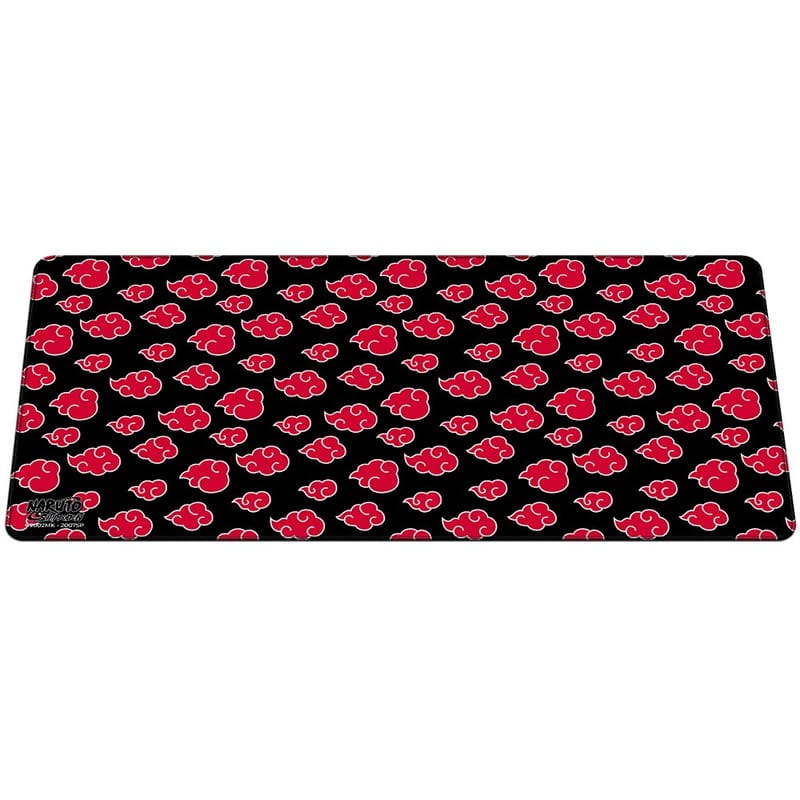 Игровая поверхность Bandai Naruto Shippuden Akatsuki Clouds XL (FNRMPSPEED24CLDXL)