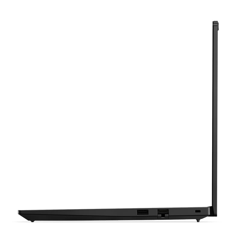 Ноутбук Lenovo ThinkPad E14 Gen 7 (21TAS06600) Black