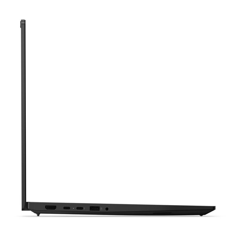 Ноутбук Lenovo ThinkPad E16 Gen 3 (21SUS01Q00) Black