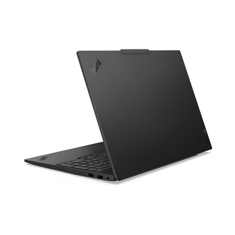 Ноутбук Lenovo ThinkPad E16 Gen 3 (21SUS01Q00) Black
