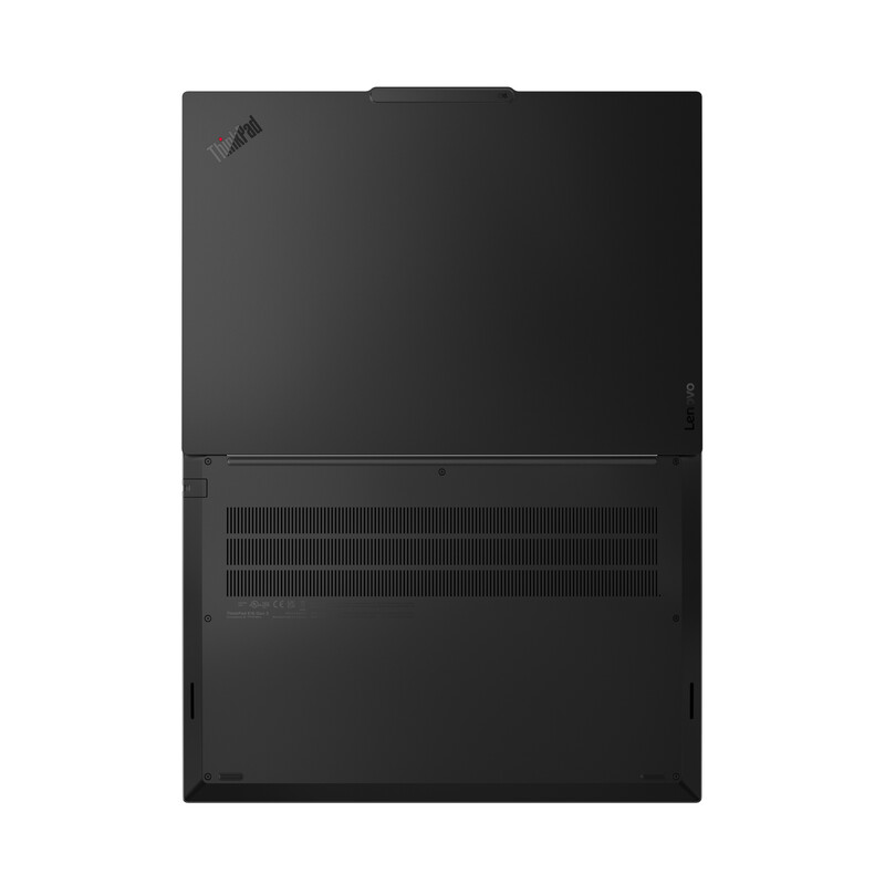 Ноутбук Lenovo ThinkPad E16 Gen 3 (21SUS01Q00) Black
