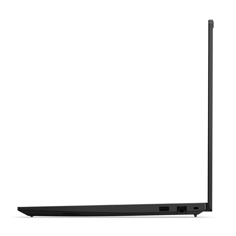 Ноутбук Lenovo ThinkPad E16 Gen 3 (21SUS01Q00) Black