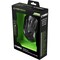 Фото - Мышь Esperanza MX405 Cyborg (EGM405) Black/Green USB | click.ua