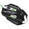Фото - Мышь Esperanza MX405 Cyborg (EGM405) Black/Green USB | click.ua