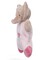 Фото - Мягкая игрушка-подушка Nattou Слоник Рози 24см (655088) | click.ua