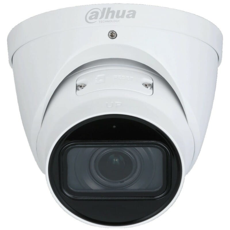 IP камера Dahua DH-IPC-HDW3441T-ZS-S2 4МП (2.7 - 13.5 мм)
