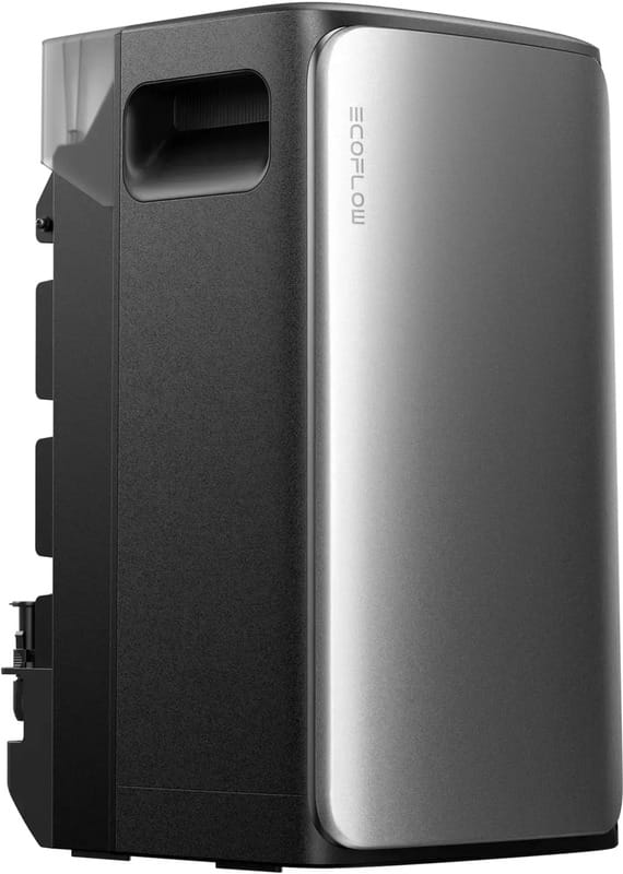 Зарядна станція EcoFlow Delta Lite Stream Pro 1000W 1920Wh (EFSTREAMPRO800W-EU)