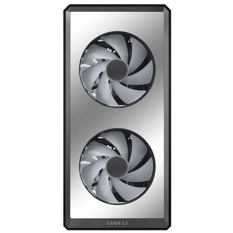 Корпус Lian Li Lancool 217 INF Black (G99.LAN217INFX.00)