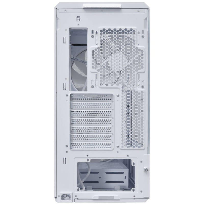 Корпус Lian Li Lancool 217 INF White (G99.LAN217INFW.00)