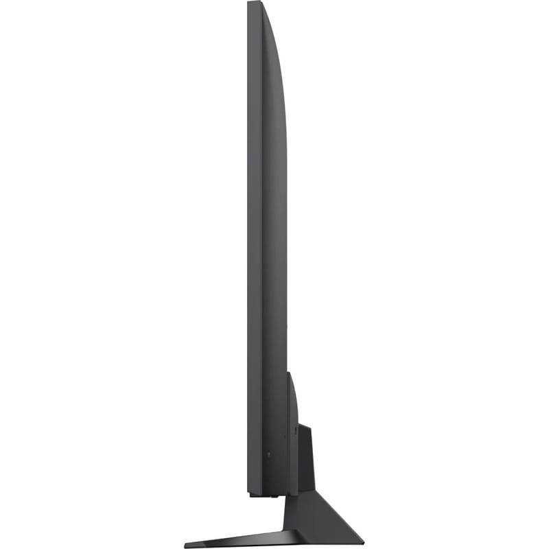 Телевiзор LG 55NANO81A6A