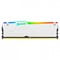 Фото - Модуль памяти DDR5 16GB/6000 Kingston Fury Beast RGB EXPO White (KF560C30BWEA-16) | click.ua