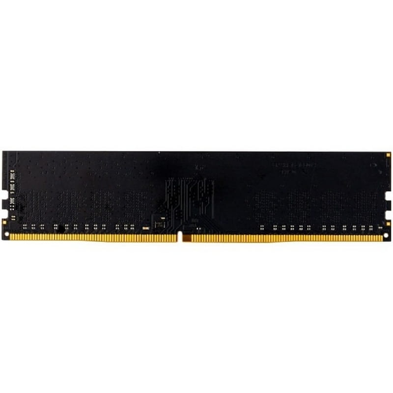 Модуль пам`ятi DDR4 16GB/3200 AGI Black (AGI320016UD138-ST)