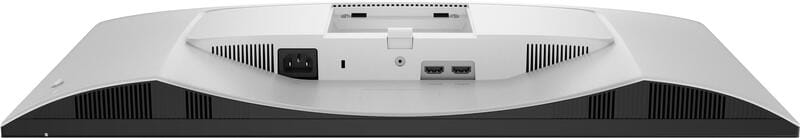 Монитор Dell 27" S2725HSM (210-BSZF) IPS White 144Hz