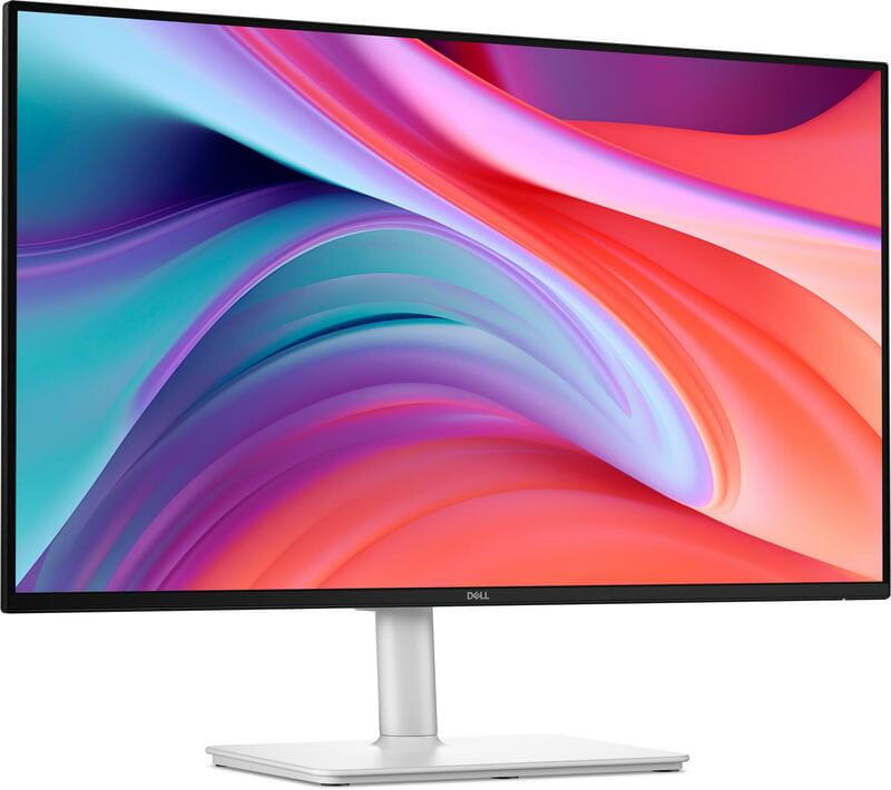 Монитор Dell 27" S2725HSM (210-BSZF) IPS White 144Hz