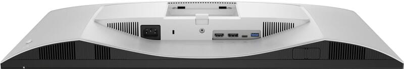 Монітор Dell 27" S2725DC (210-BSRL) IPS White 144Hz