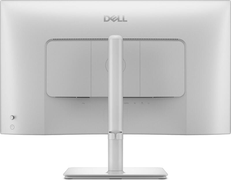Монитор Dell 27" S2725DC (210-BSRL) IPS White 144Hz