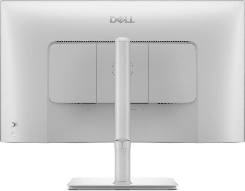 Монитор Dell 27" S2725DSM (210-BSVN) IPS White 144Hz