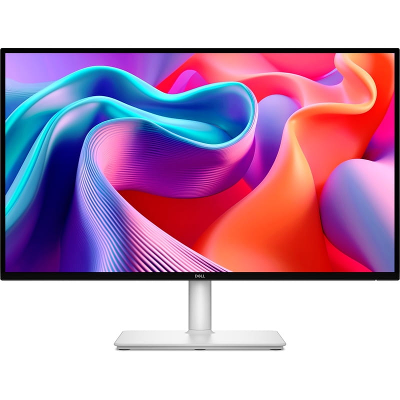Монiтор Dell 27" S2725DSM (210-BSVN) IPS White 144Hz