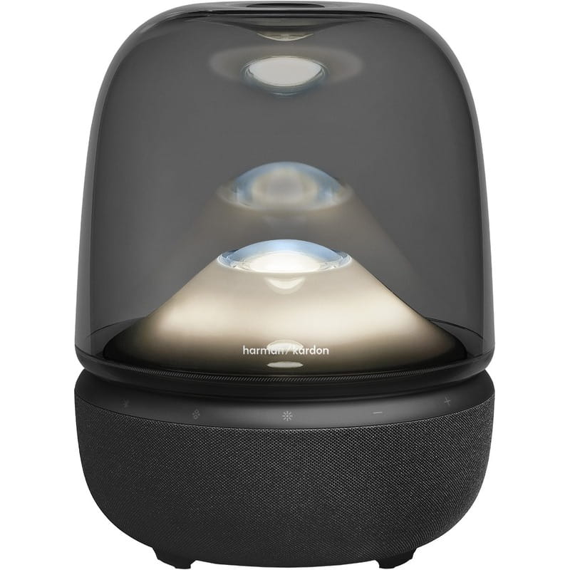 Акустическая система Harman/Kardon Aura Studio 5 Black (HKAURAS5BLKEP)