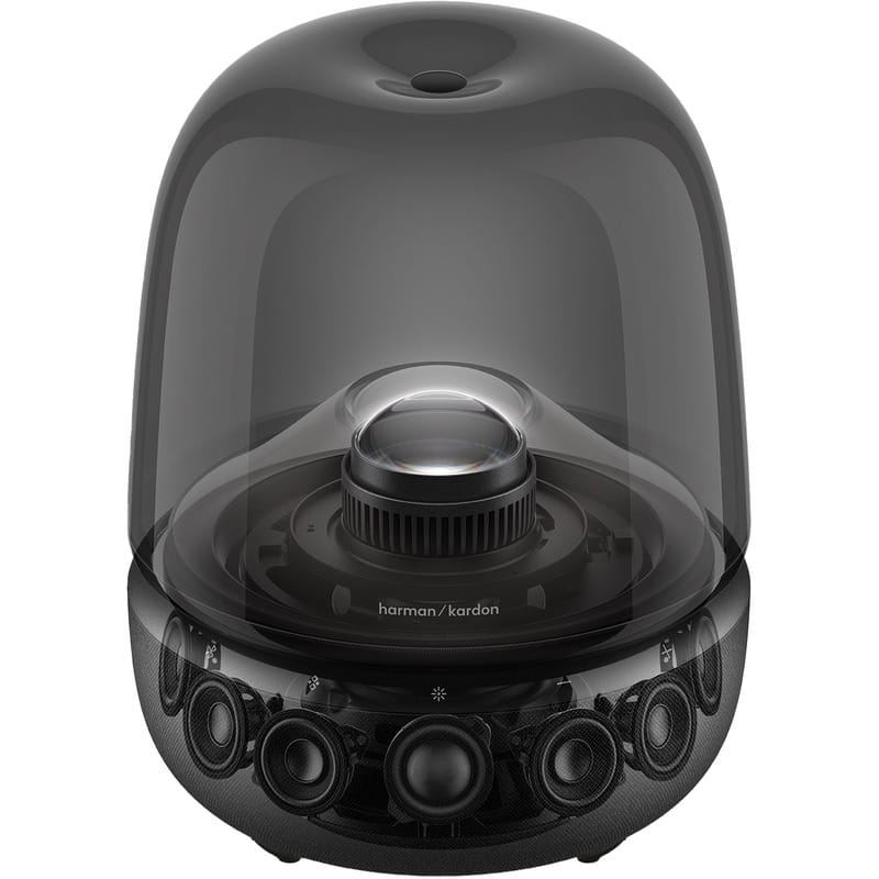 Акустическая система Harman/Kardon Aura Studio 5 Black (HKAURAS5BLKEP)