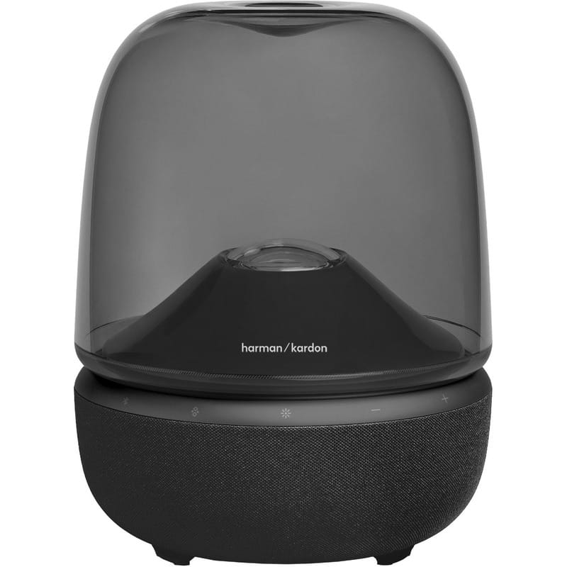 Акустическая система Harman/Kardon Aura Studio 5 Black (HKAURAS5BLKEP)
